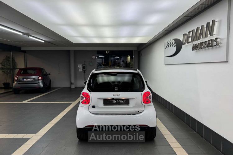 Smart Fortwo Coupé EQ Prime - <small></small> 13.900 € <small>TTC</small> - #4