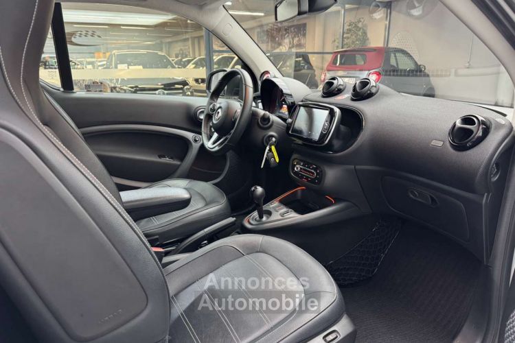 Smart Fortwo Coupé EQ Prime - <small></small> 13.900 € <small>TTC</small> - #11