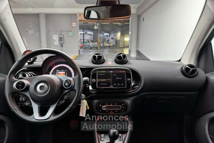 Smart Fortwo Coupé EQ Prime - <small></small> 13.900 € <small>TTC</small> - #12