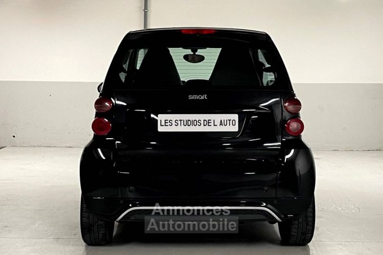 Smart Fortwo Coupe II 71ch mhd Passion Softouch - <small></small> 6.450 € <small>TTC</small> - #5