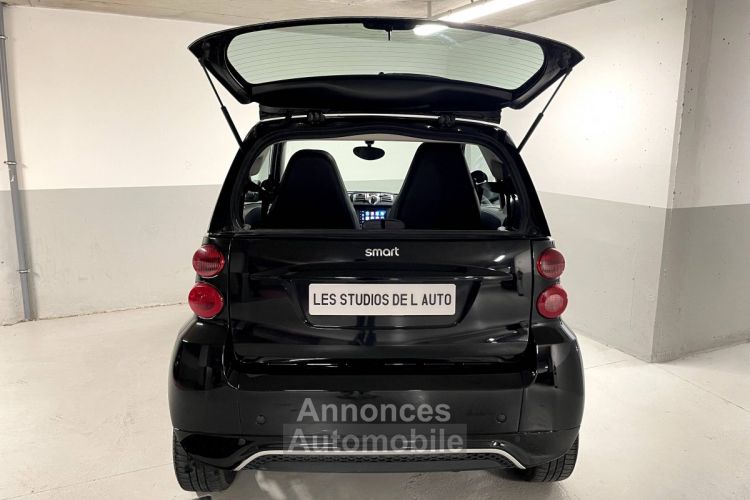 Smart Fortwo Coupe II 71ch mhd Passion Softouch - <small></small> 6.450 € <small>TTC</small> - #7