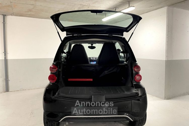 Smart Fortwo Coupe II 71ch mhd Passion Softouch - <small></small> 6.450 € <small>TTC</small> - #21