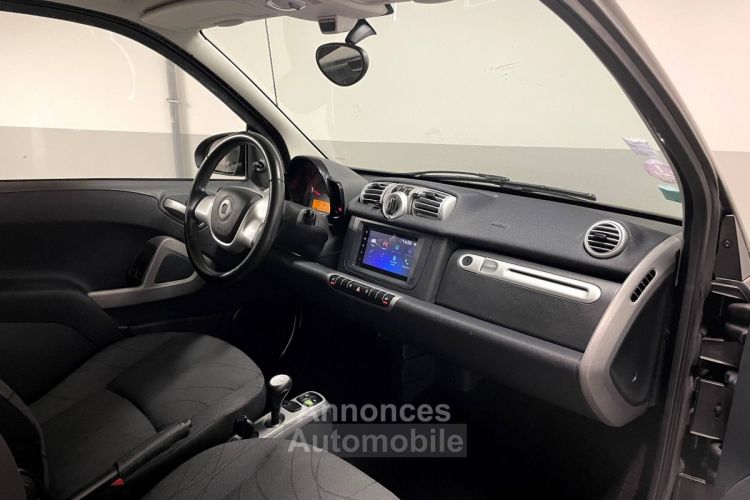 Smart Fortwo Coupe II 71ch mhd Passion Softouch - <small></small> 6.450 € <small>TTC</small> - #23