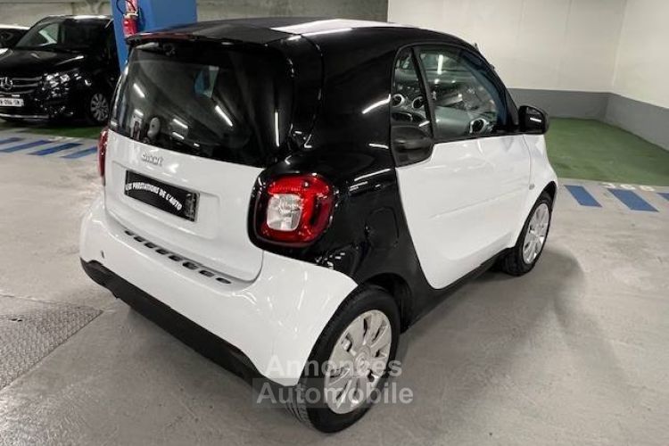 Smart Fortwo Coupe III 71ch pure twinamic - <small></small> 8.990 € <small>TTC</small> - #6