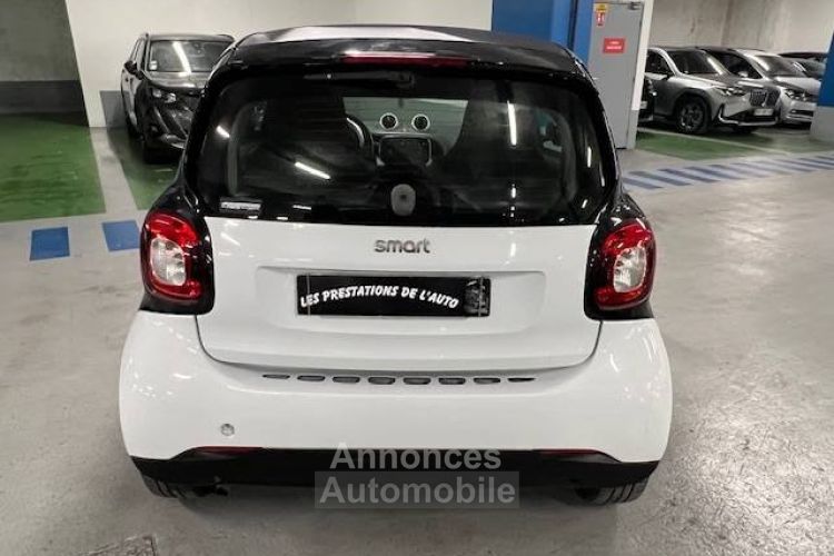 Smart Fortwo Coupe III 71ch pure twinamic - <small></small> 8.990 € <small>TTC</small> - #7