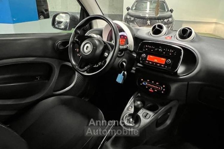 Smart Fortwo Coupe III 71ch pure twinamic - <small></small> 8.990 € <small>TTC</small> - #10