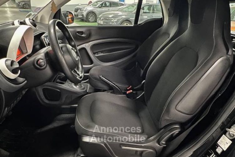 Smart Fortwo Coupe III 71ch pure twinamic - <small></small> 8.990 € <small>TTC</small> - #11