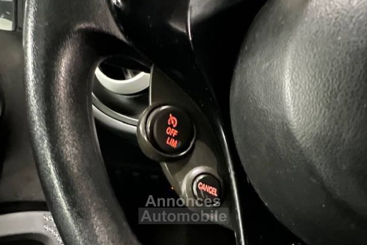 Smart Fortwo Coupe III 71ch pure twinamic - <small></small> 8.990 € <small>TTC</small> - #16