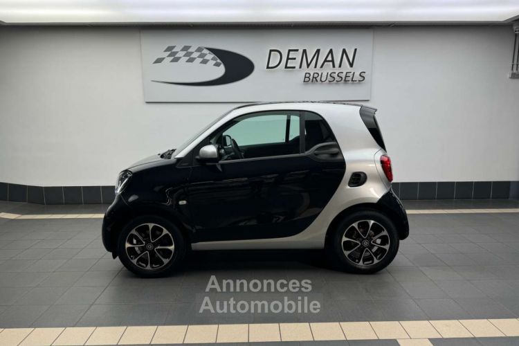 Smart Fortwo Coupé Passion -71 Ch - <small></small> 12.900 € <small>TTC</small> - #2