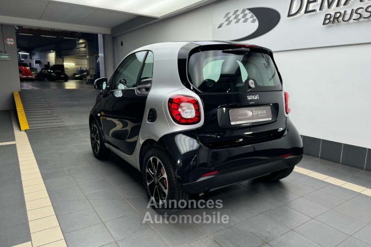 Smart Fortwo Coupé Passion -71 Ch - <small></small> 12.900 € <small>TTC</small> - #3