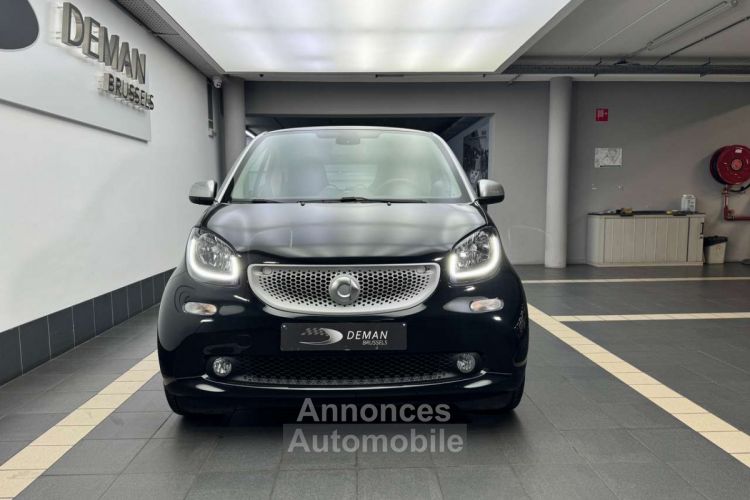 Smart Fortwo Coupé Passion -71 Ch - <small></small> 12.900 € <small>TTC</small> - #4