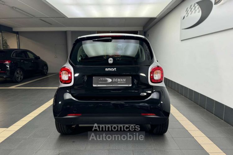 Smart Fortwo Coupé Passion -71 Ch - <small></small> 12.900 € <small>TTC</small> - #5