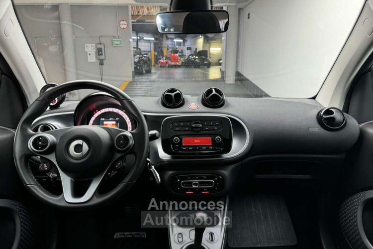 Smart Fortwo Coupé Passion -71 Ch - <small></small> 12.900 € <small>TTC</small> - #8