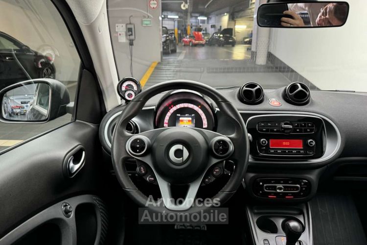 Smart Fortwo Coupé Passion -71 Ch - <small></small> 12.900 € <small>TTC</small> - #9