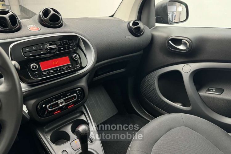 Smart Fortwo Coupé Passion -71 Ch - <small></small> 12.900 € <small>TTC</small> - #13