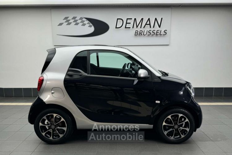 Smart Fortwo Coupé Passion -71 Ch - <small></small> 12.900 € <small>TTC</small> - #14