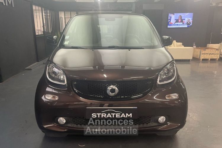 Smart Fortwo COUPE PERFECT 1.0 71CV TWINAMIC - <small></small> 12.490 € <small>TTC</small> - #2