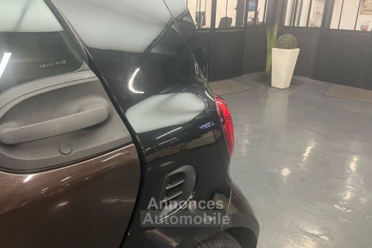 Smart Fortwo COUPE PERFECT 1.0 71CV TWINAMIC - <small></small> 12.490 € <small>TTC</small> - #7