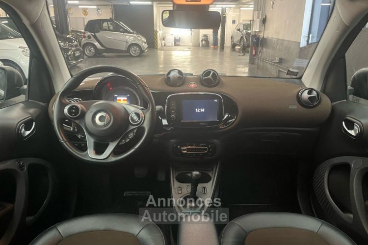 Smart Fortwo COUPE PERFECT 1.0 71CV TWINAMIC - <small></small> 12.490 € <small>TTC</small> - #14