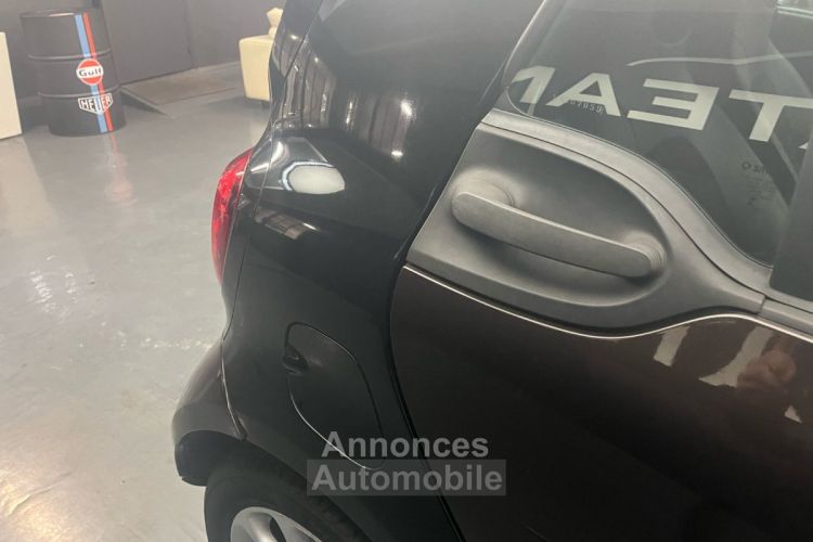 Smart Fortwo COUPE PERFECT 1.0 71CV TWINAMIC - <small></small> 12.490 € <small>TTC</small> - #30