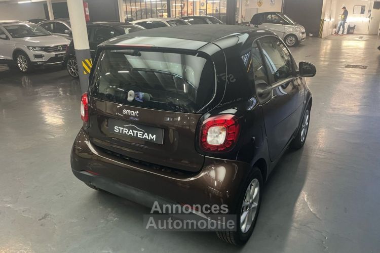 Smart Fortwo COUPE PERFECT 1.0 71CV TWINAMIC - <small></small> 12.490 € <small>TTC</small> - #48