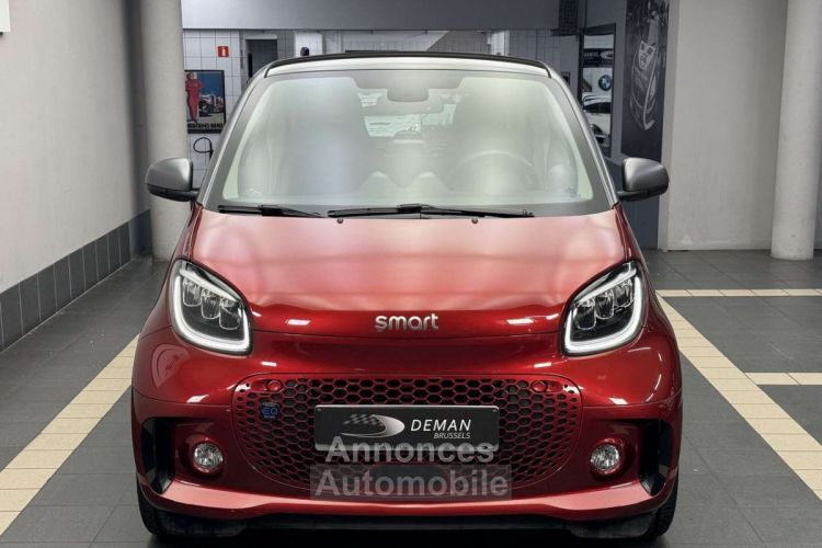 Smart Fortwo EQ - <small></small> 16.900 € <small>TTC</small> - #4