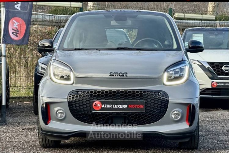 Smart Fortwo EQ POWER 82 CV EDITION ONE - <small></small> 17.490 € <small>TTC</small> - #2