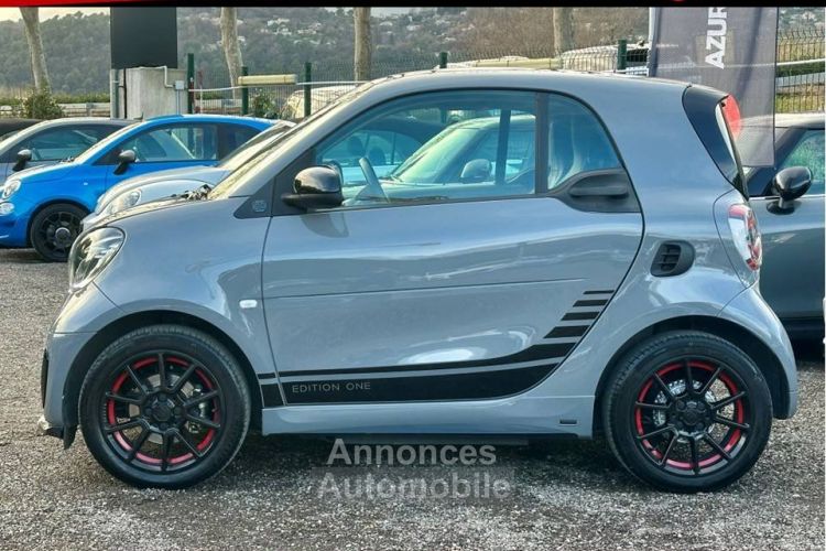 Smart Fortwo EQ POWER 82 CV EDITION ONE - <small></small> 17.490 € <small>TTC</small> - #4