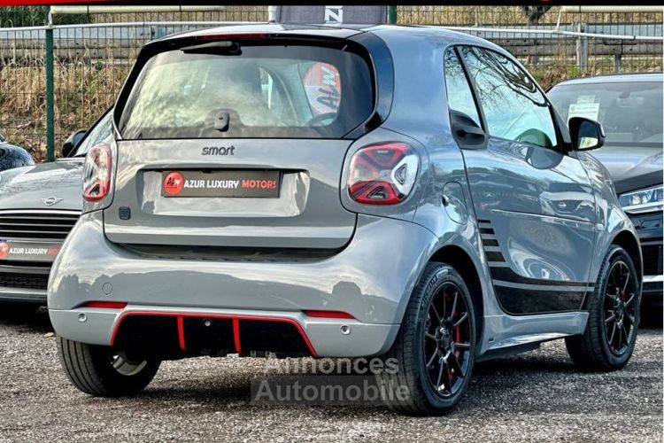 Smart Fortwo EQ POWER 82 CV EDITION ONE - <small></small> 17.490 € <small>TTC</small> - #5