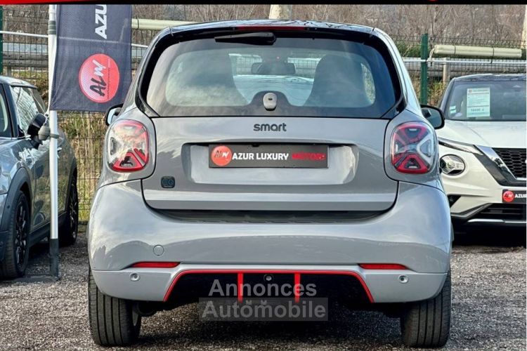 Smart Fortwo EQ POWER 82 CV EDITION ONE - <small></small> 17.490 € <small>TTC</small> - #6