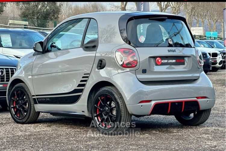 Smart Fortwo EQ POWER 82 CV EDITION ONE - <small></small> 17.490 € <small>TTC</small> - #7