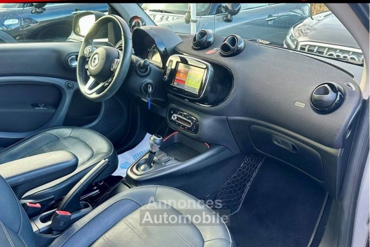 Smart Fortwo EQ POWER 82 CV EDITION ONE - <small></small> 17.490 € <small>TTC</small> - #11