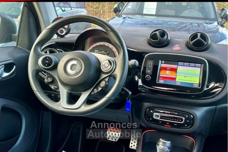 Smart Fortwo EQ POWER 82 CV EDITION ONE - <small></small> 17.490 € <small>TTC</small> - #12