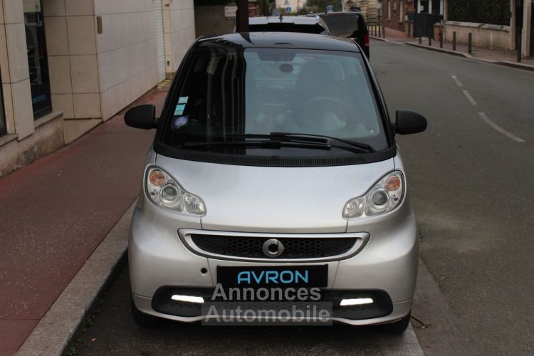 Smart Fortwo II (2) 451 1.0 84ch turbo - <small></small> 7.590 € <small>TTC</small> - #2