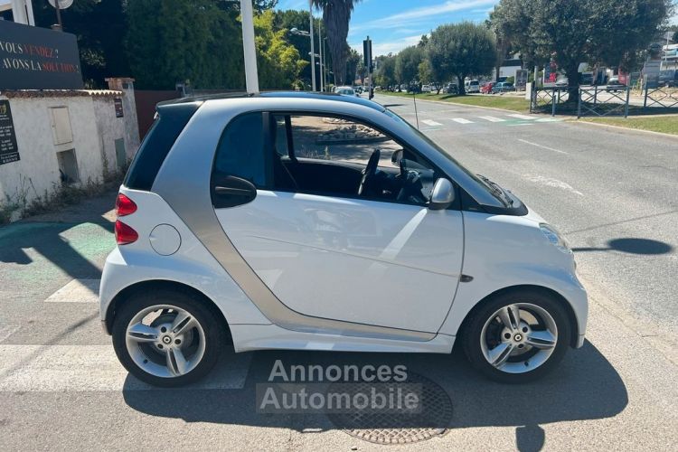 Smart Fortwo ii coupe passion - <small></small> 5.990 € <small>TTC</small> - #3