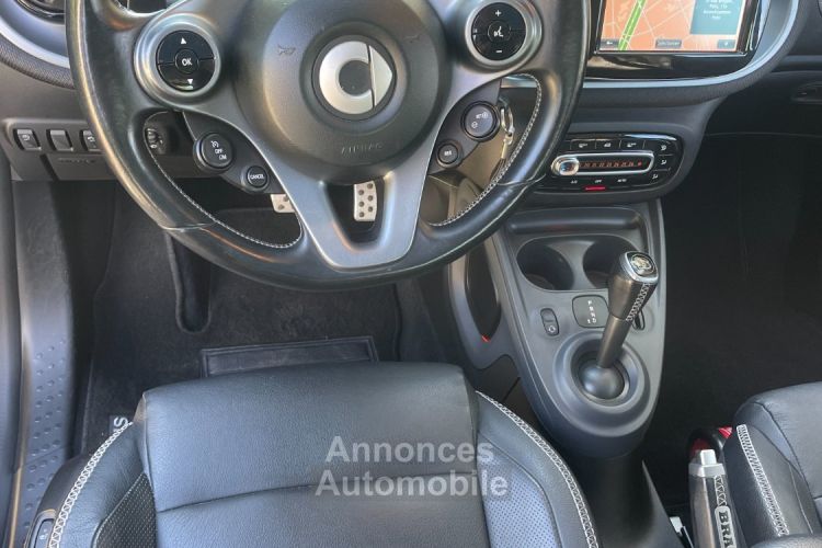 Smart Fortwo III 0.9 BRABUS XCLUSIVE - <small></small> 20.500 € <small></small> - #10