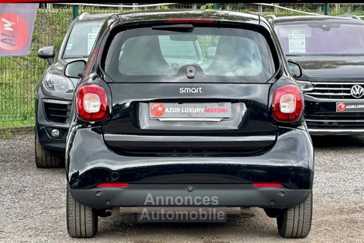 Smart Fortwo III 0.9 TCE 90 PRIME BVA - <small></small> 13.490 € <small>TTC</small> - #6