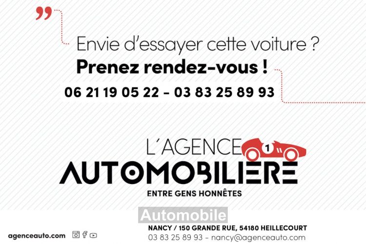 Smart Fortwo Ph2 EQ 81 Prime Brabus BVA (Toit Pano,Caméra,Sièges Chauffants) - <small></small> 16.990 € <small>TTC</small> - #6