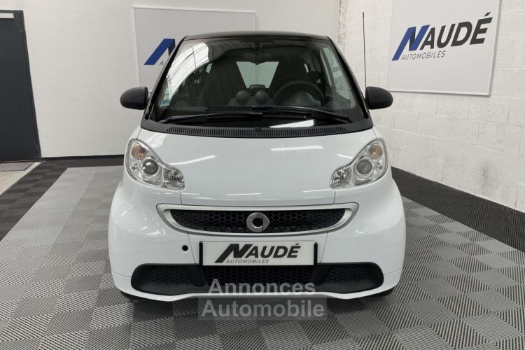 Smart Fortwo Phase 3 Electric Drive 75 CH - GARANTIE 6 MOIS - <small></small> 6.990 € <small>TTC</small> - #2