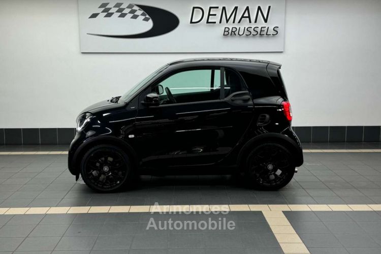 Smart Fortwo Prime Coupé Auto 90 Ch - <small></small> 14.200 € <small>TTC</small> - #2