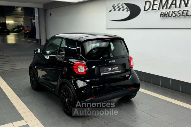 Smart Fortwo Prime Coupé Auto 90 Ch - <small></small> 14.200 € <small>TTC</small> - #3