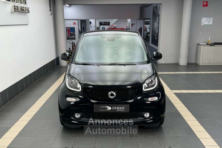 Smart Fortwo Prime Coupé Auto 90 Ch - <small></small> 14.200 € <small>TTC</small> - #4