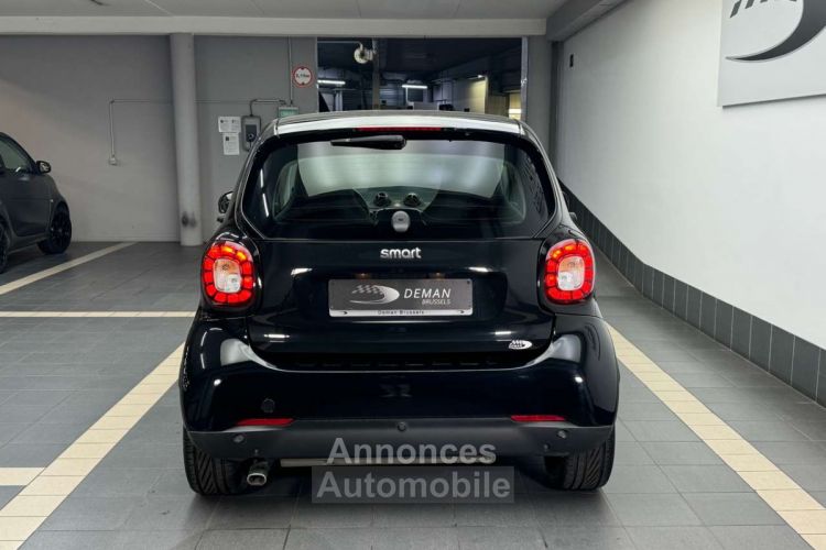 Smart Fortwo Prime Coupé Auto 90 Ch - <small></small> 14.200 € <small>TTC</small> - #5