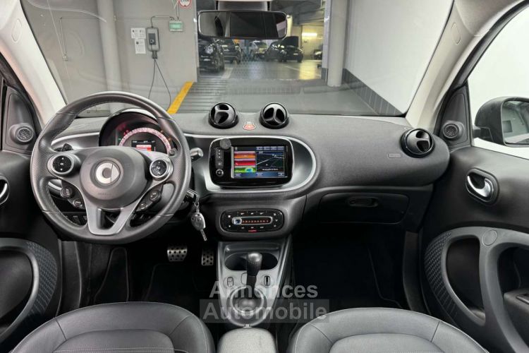 Smart Fortwo Prime Coupé Auto 90 Ch - <small></small> 14.200 € <small>TTC</small> - #9