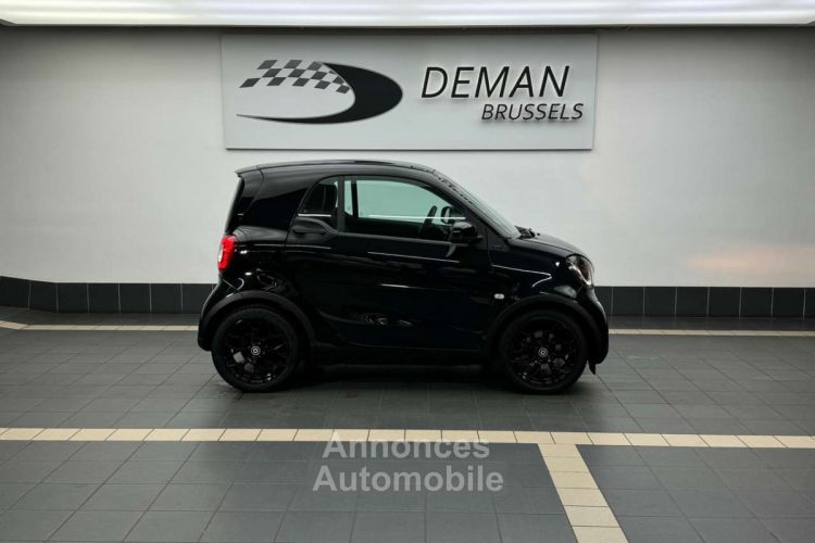 Smart Fortwo Prime Coupé Auto 90 Ch - <small></small> 14.200 € <small>TTC</small> - #17