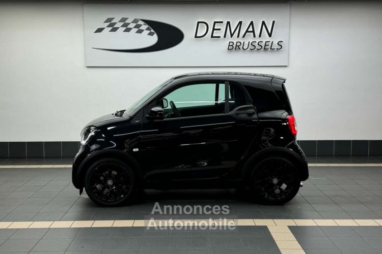 Smart Fortwo Prime Coupé Auto 90 Ch - <small></small> 13.700 € <small>TTC</small> - #2