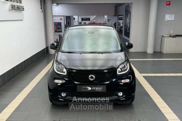 Smart Fortwo Prime Coupé Auto 90 Ch - <small></small> 13.700 € <small>TTC</small> - #4