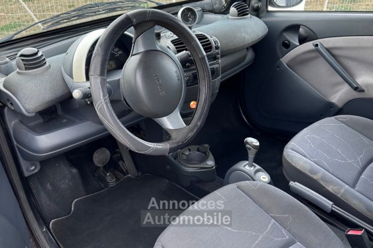 Smart Fortwo PULSE - <small></small> 3.690 € <small>TTC</small> - #3