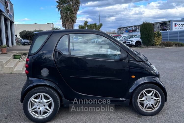 Smart Fortwo PULSE - <small></small> 3.690 € <small>TTC</small> - #6