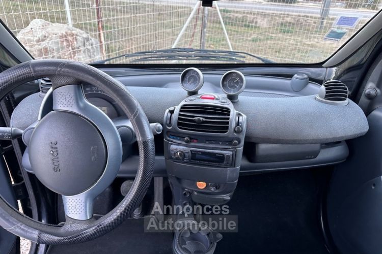 Smart Fortwo PULSE - <small></small> 3.690 € <small>TTC</small> - #7